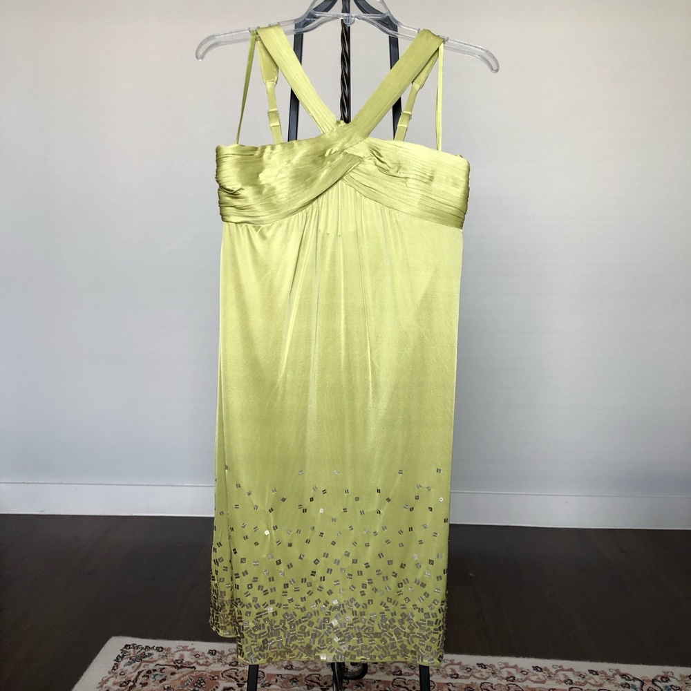 BCBG Maxazria Dress